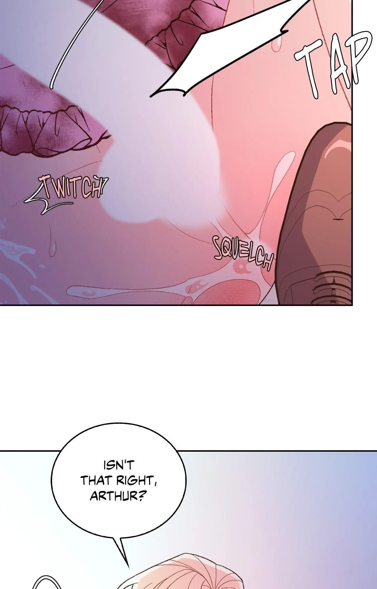 Arthur - Chapter 135 Page 71