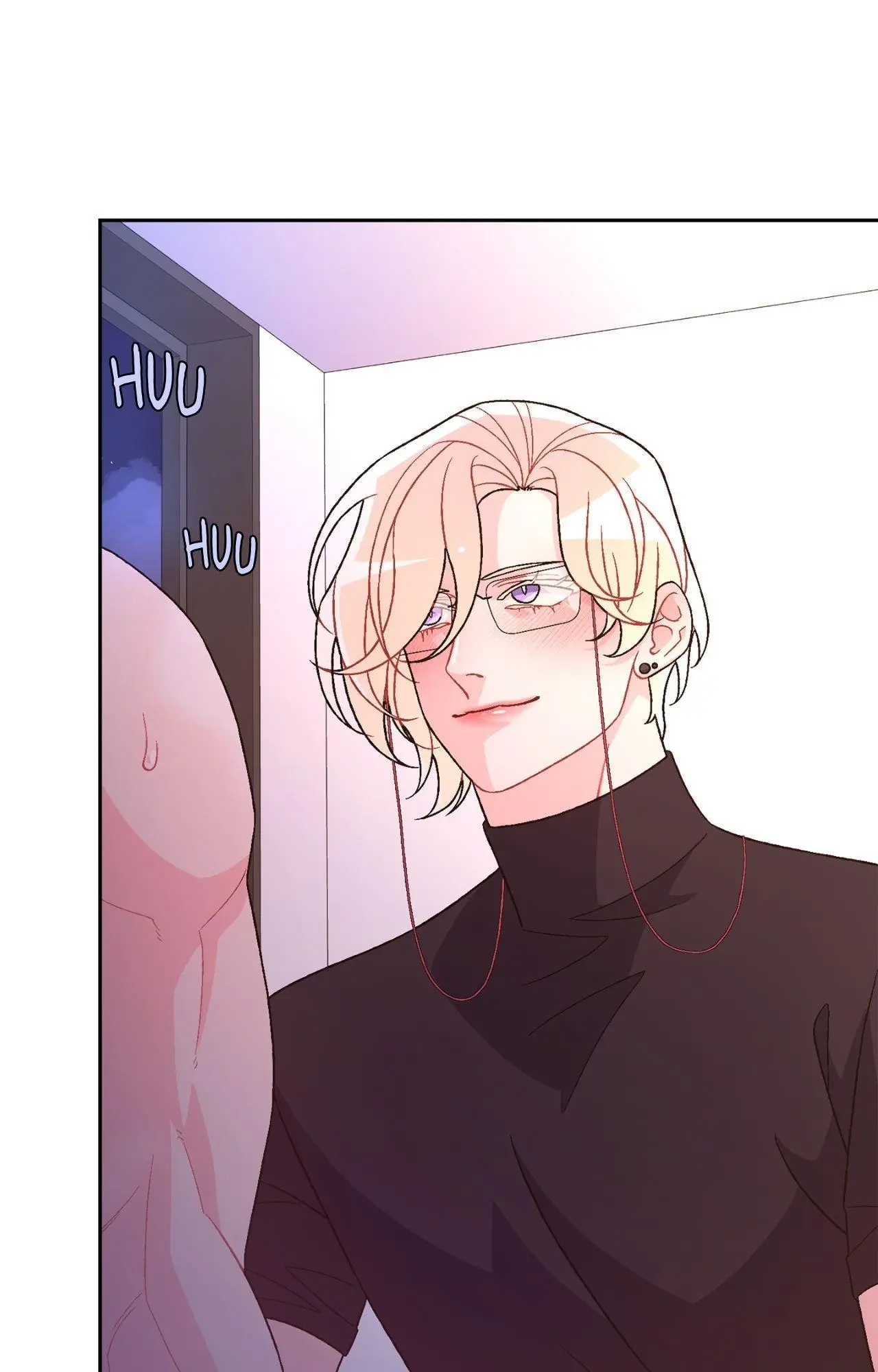 Arthur - Chapter 136 Page 3