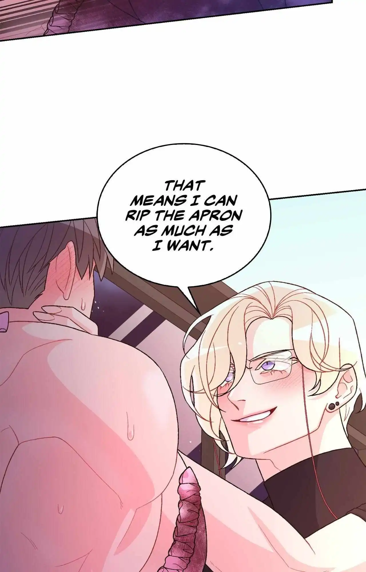 Arthur - Chapter 136 Page 25