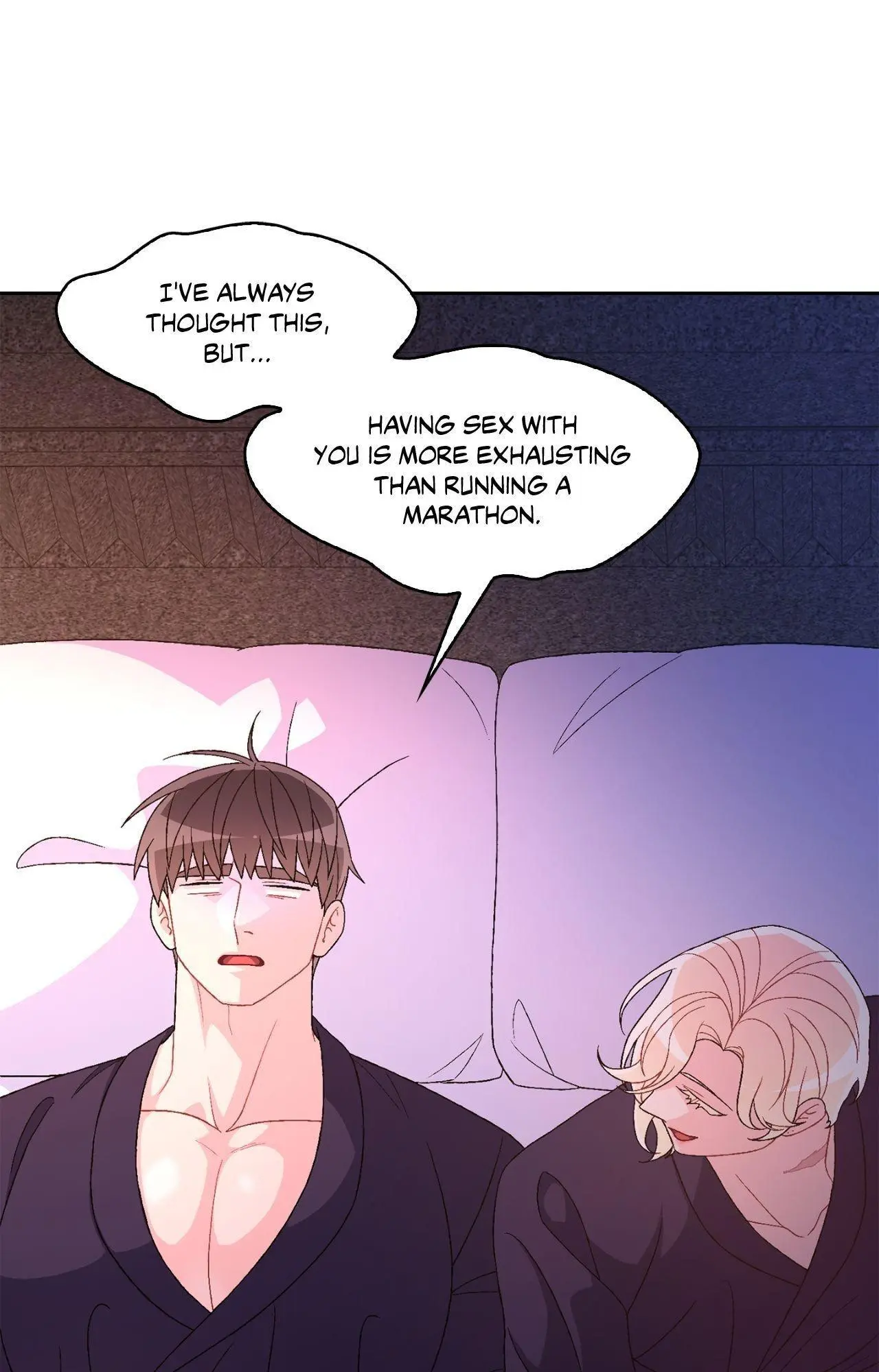 Arthur - Chapter 137 Page 3