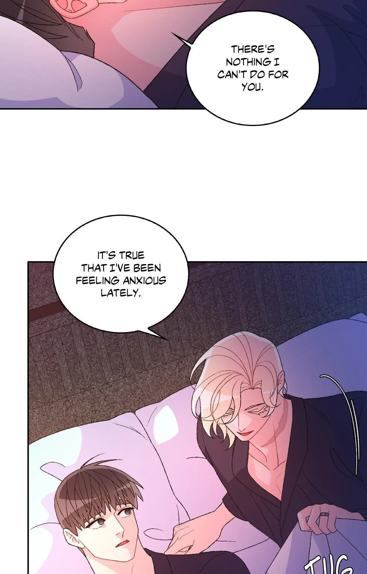 Arthur - Chapter 137 Page 6