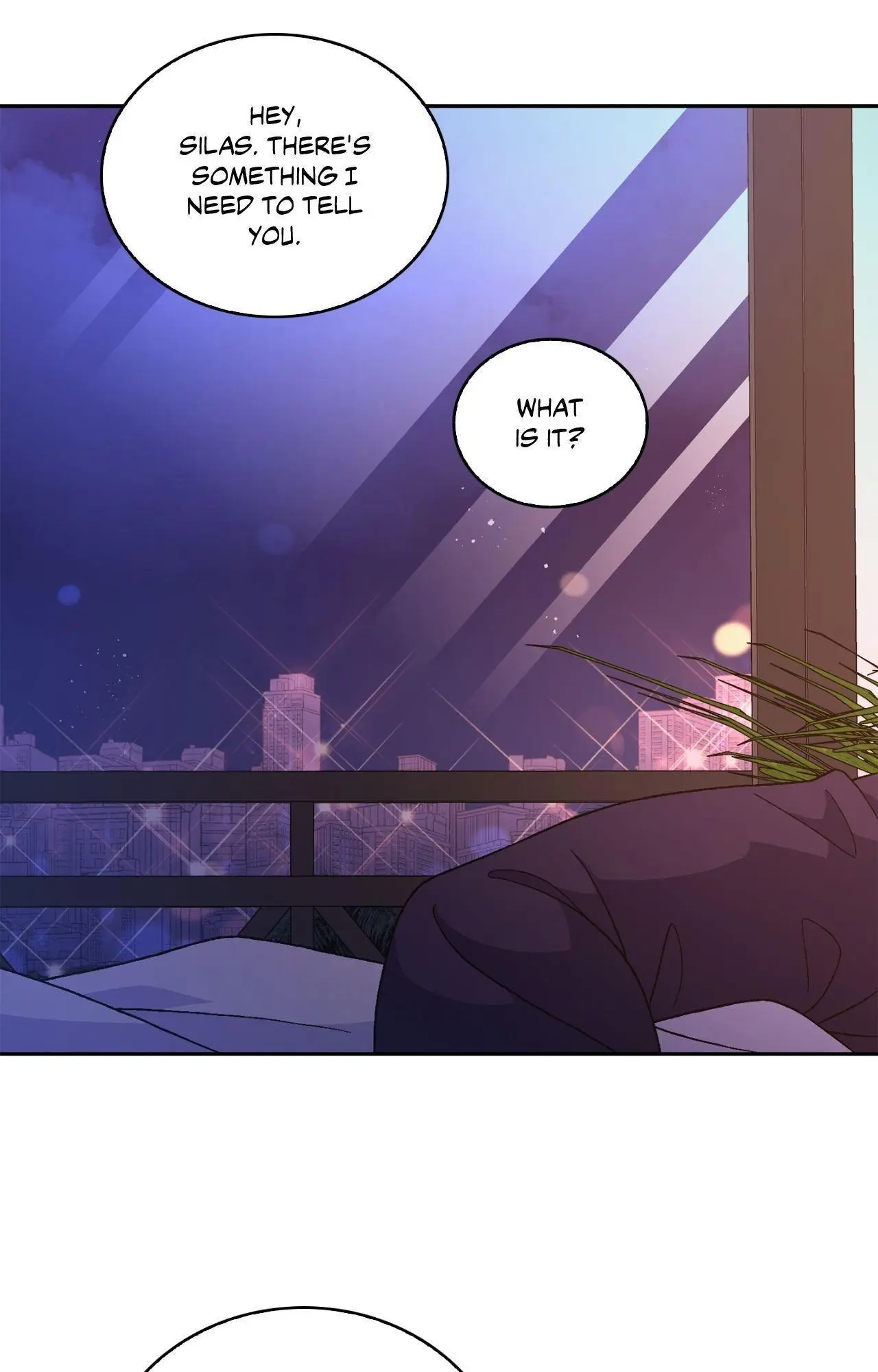 Arthur - Chapter 137 Page 9