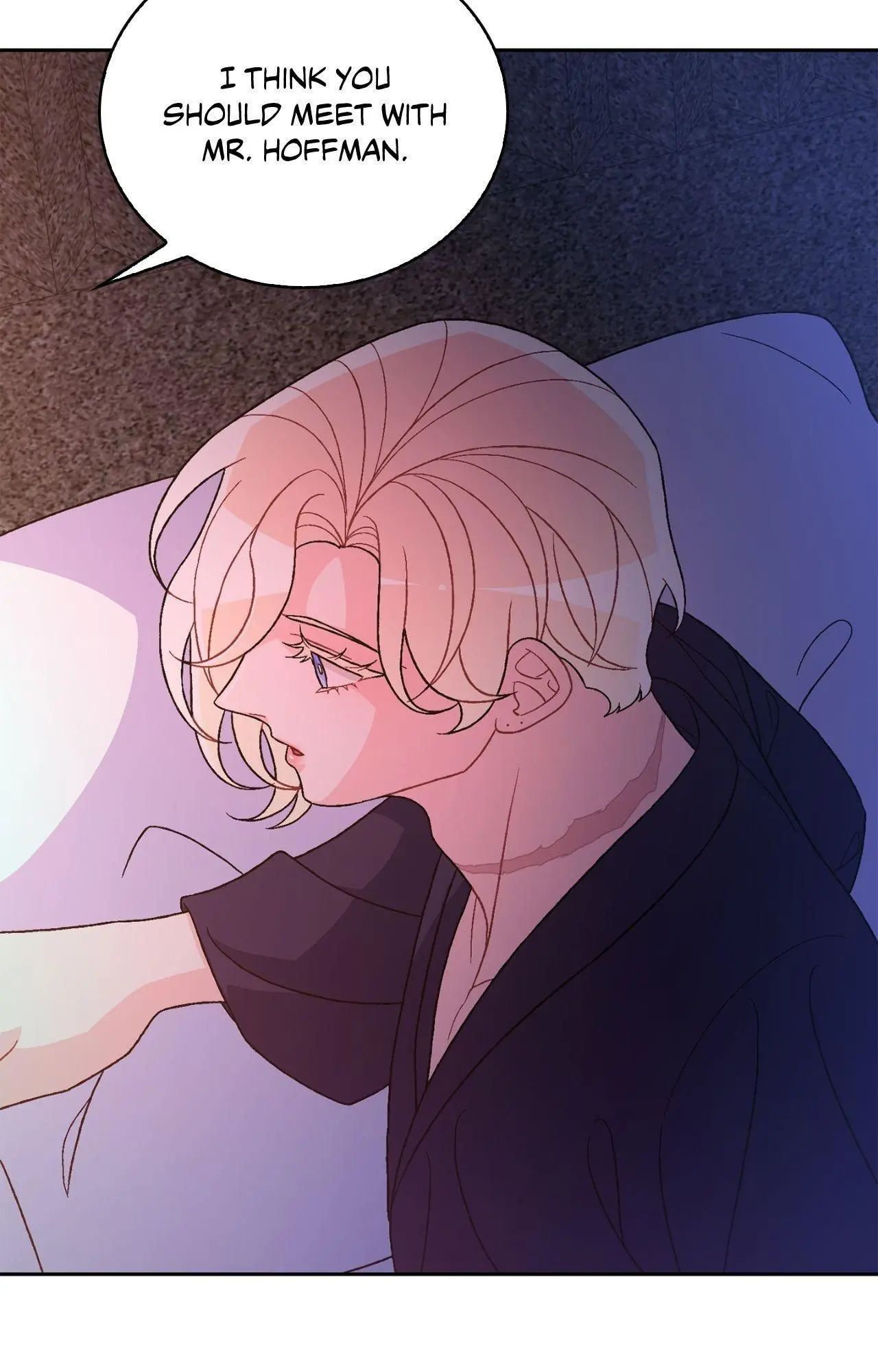 Arthur - Chapter 137 Page 10