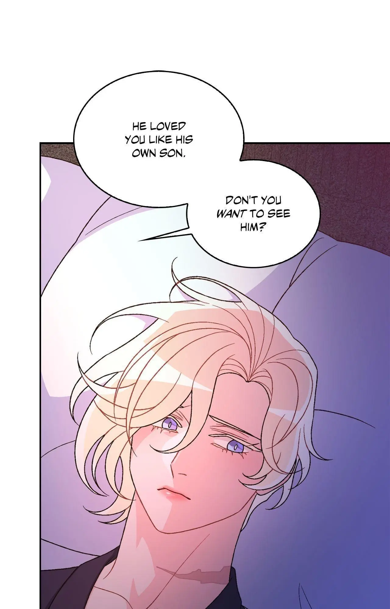 Arthur - Chapter 137 Page 13