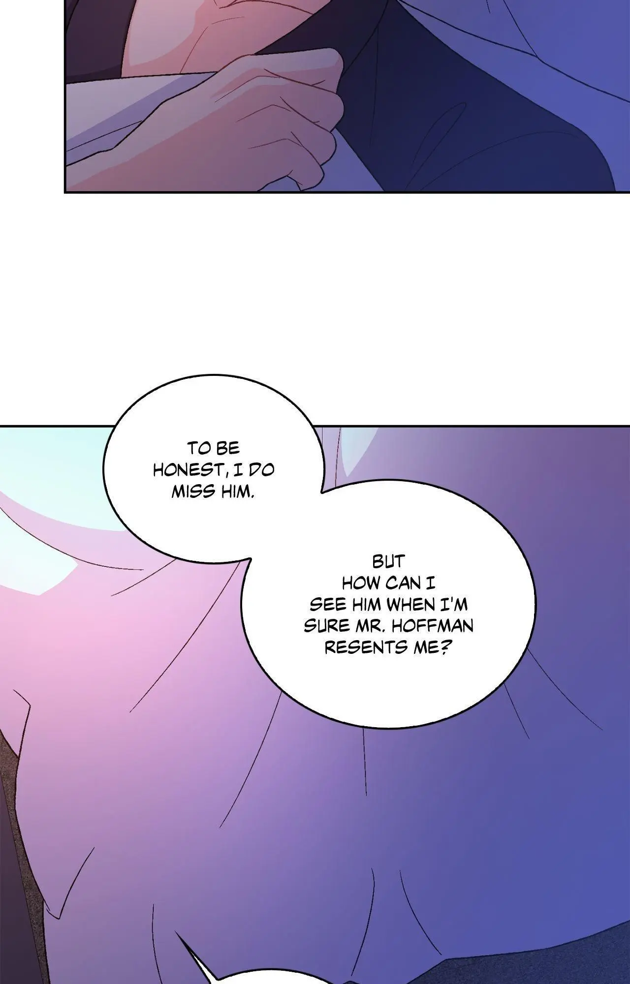 Arthur - Chapter 137 Page 14