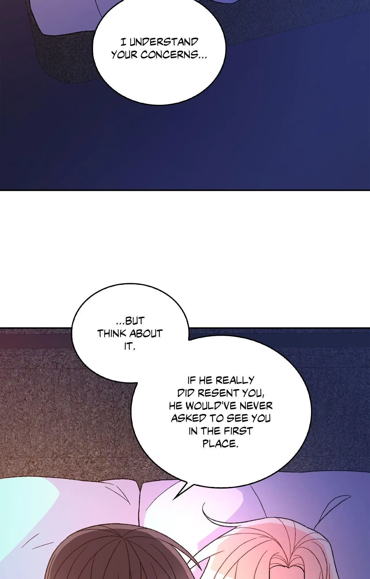 Arthur - Chapter 137 Page 15