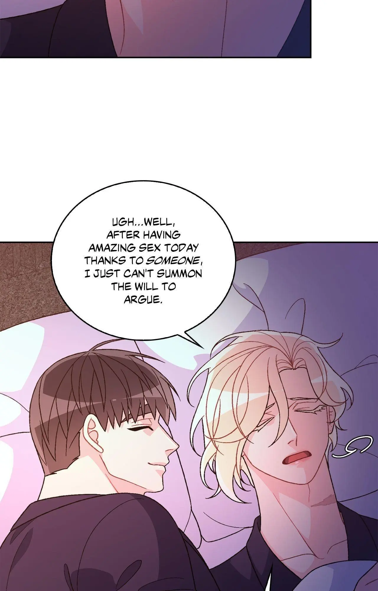 Arthur - Chapter 137 Page 18