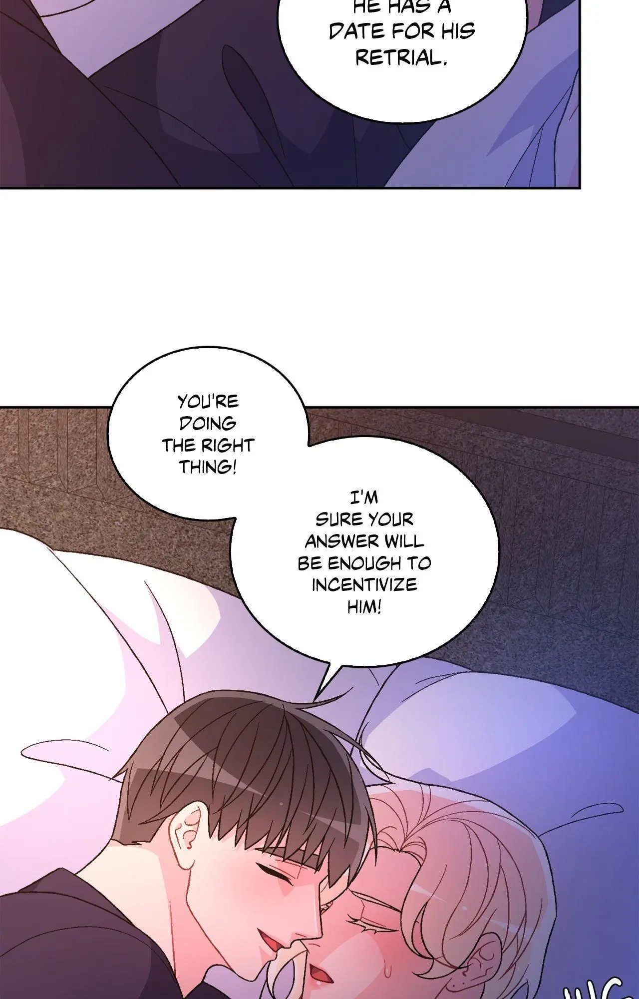 Arthur - Chapter 137 Page 23