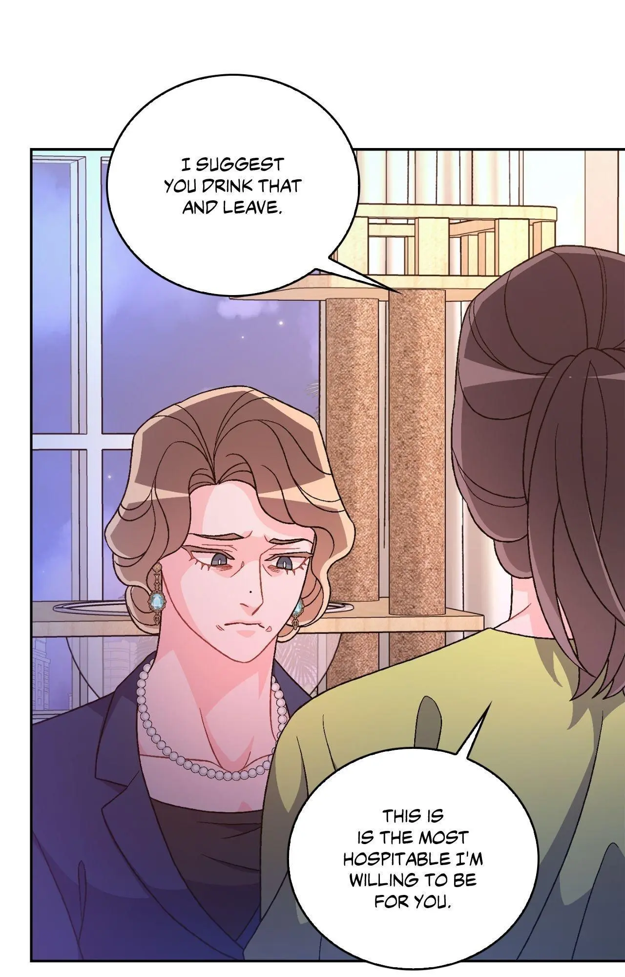 Arthur - Chapter 137 Page 35