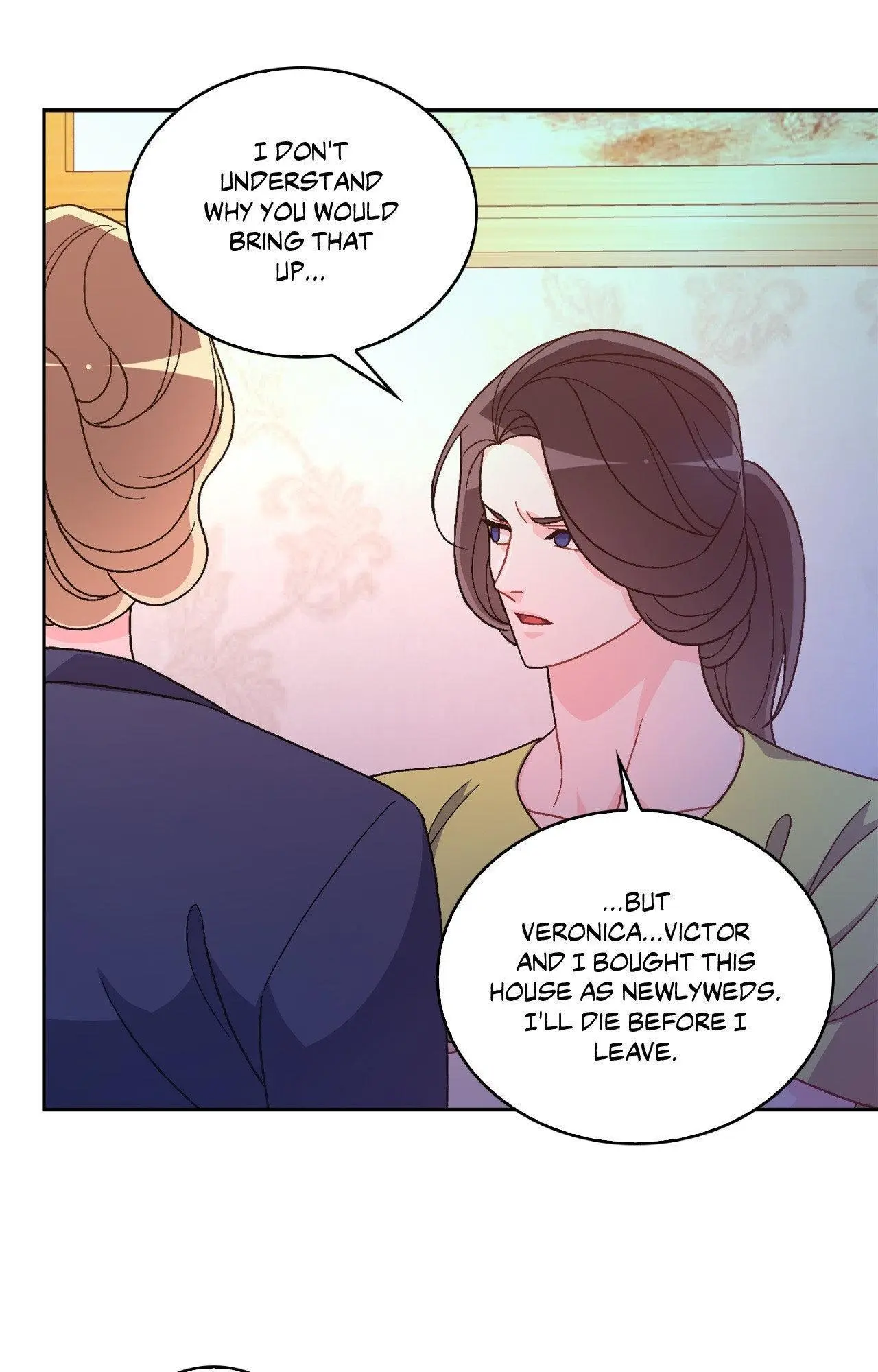 Arthur - Chapter 137 Page 40