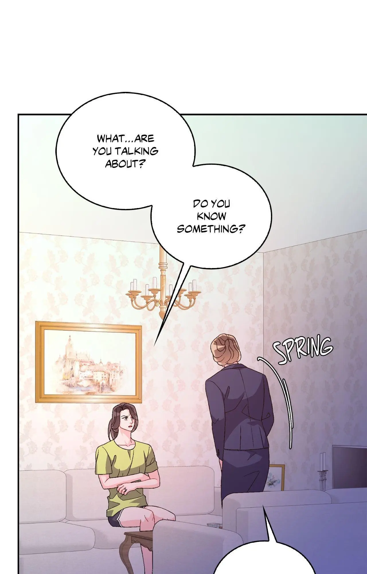 Arthur - Chapter 137 Page 45