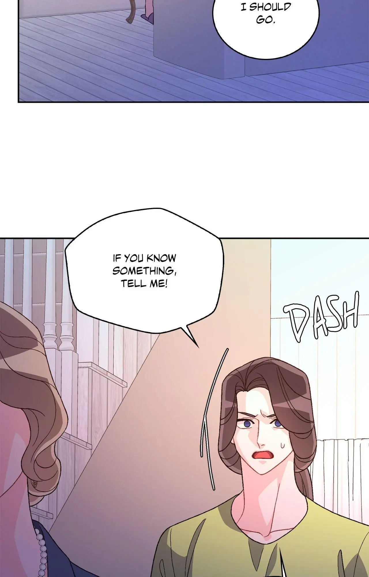 Arthur - Chapter 137 Page 46