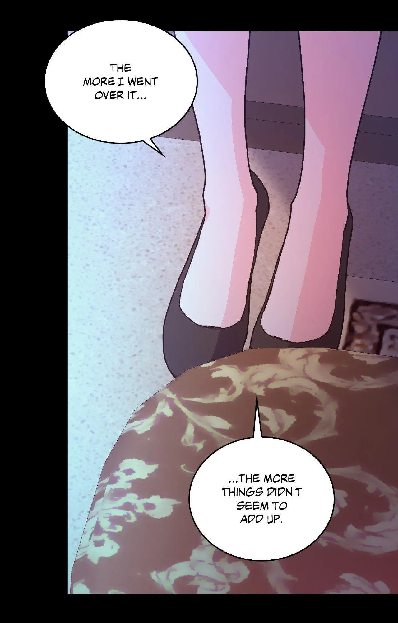 Arthur - Chapter 137 Page 60