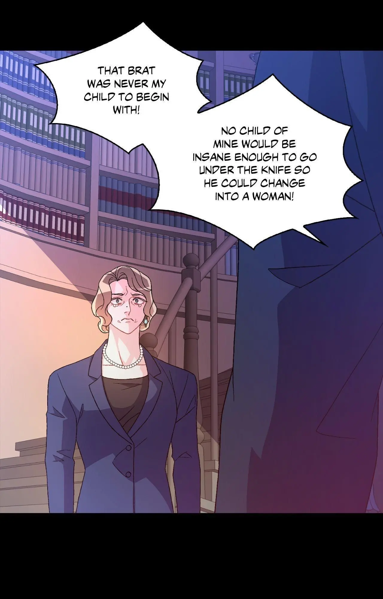 Arthur - Chapter 137 Page 68