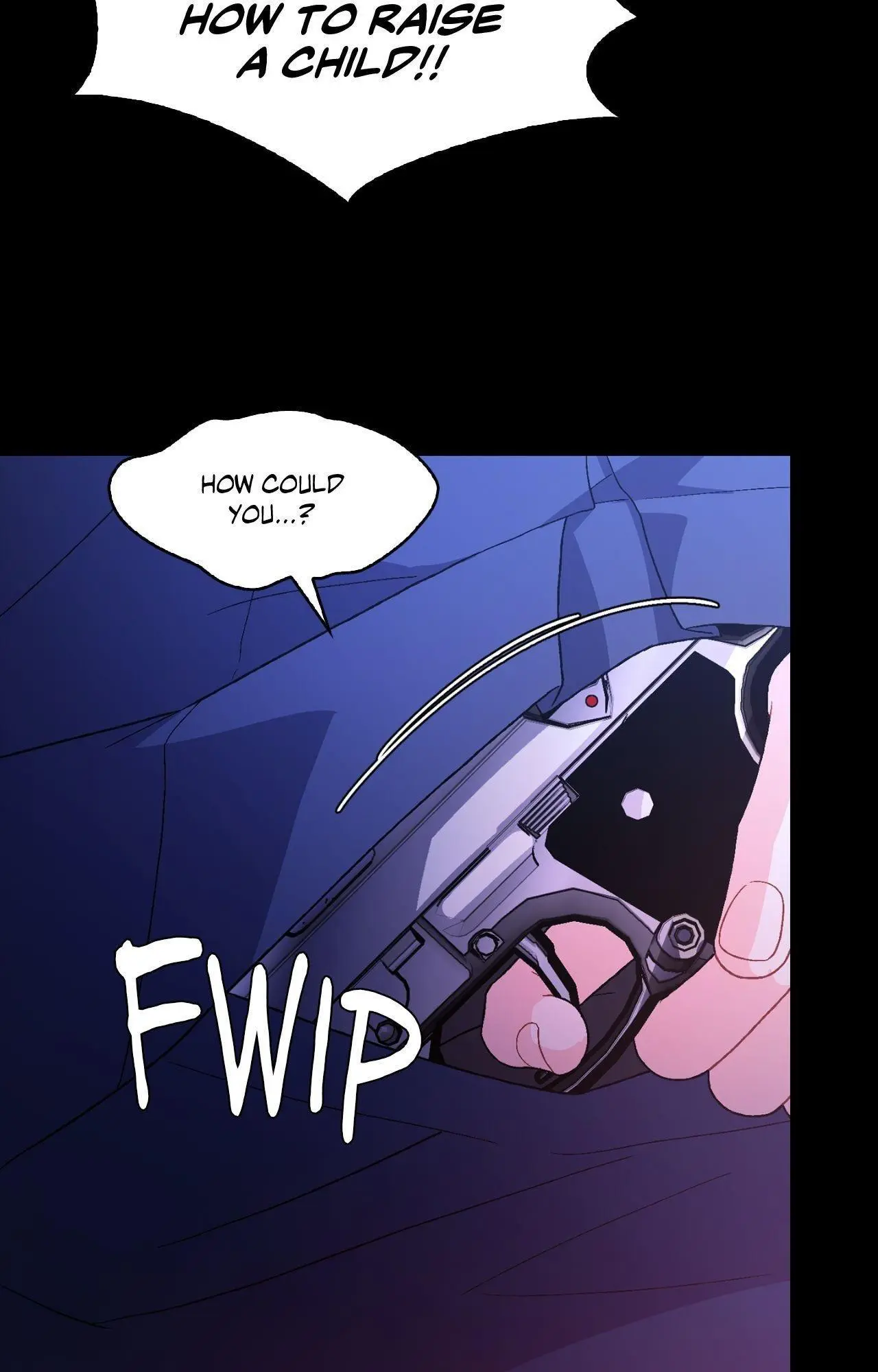 Arthur - Chapter 137 Page 70