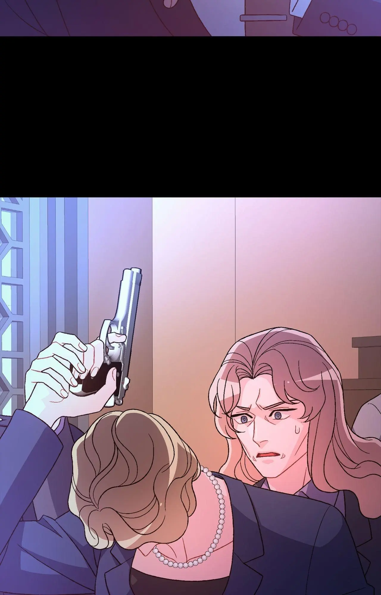 Arthur - Chapter 137 Page 75
