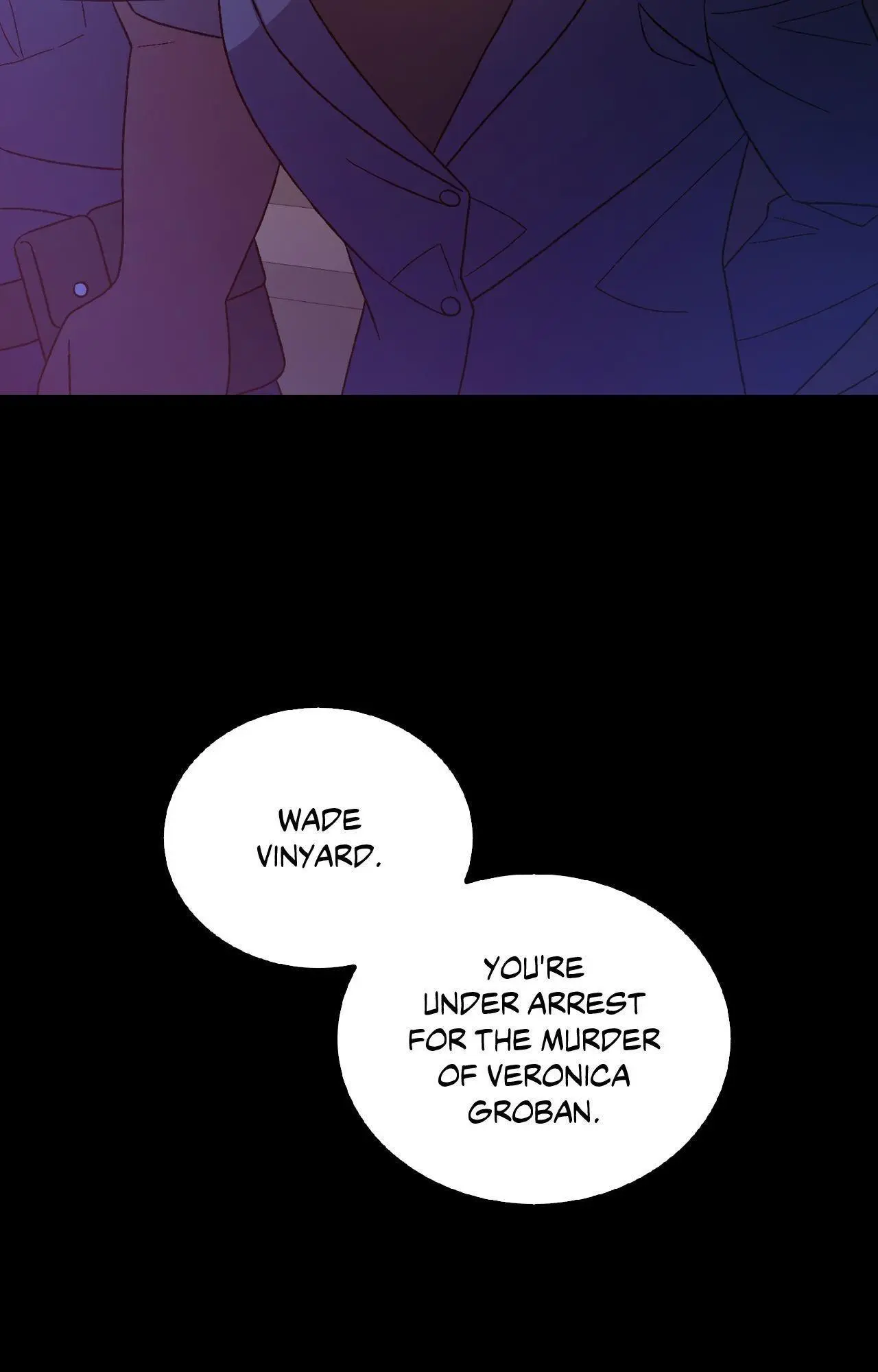 Arthur - Chapter 137 Page 76