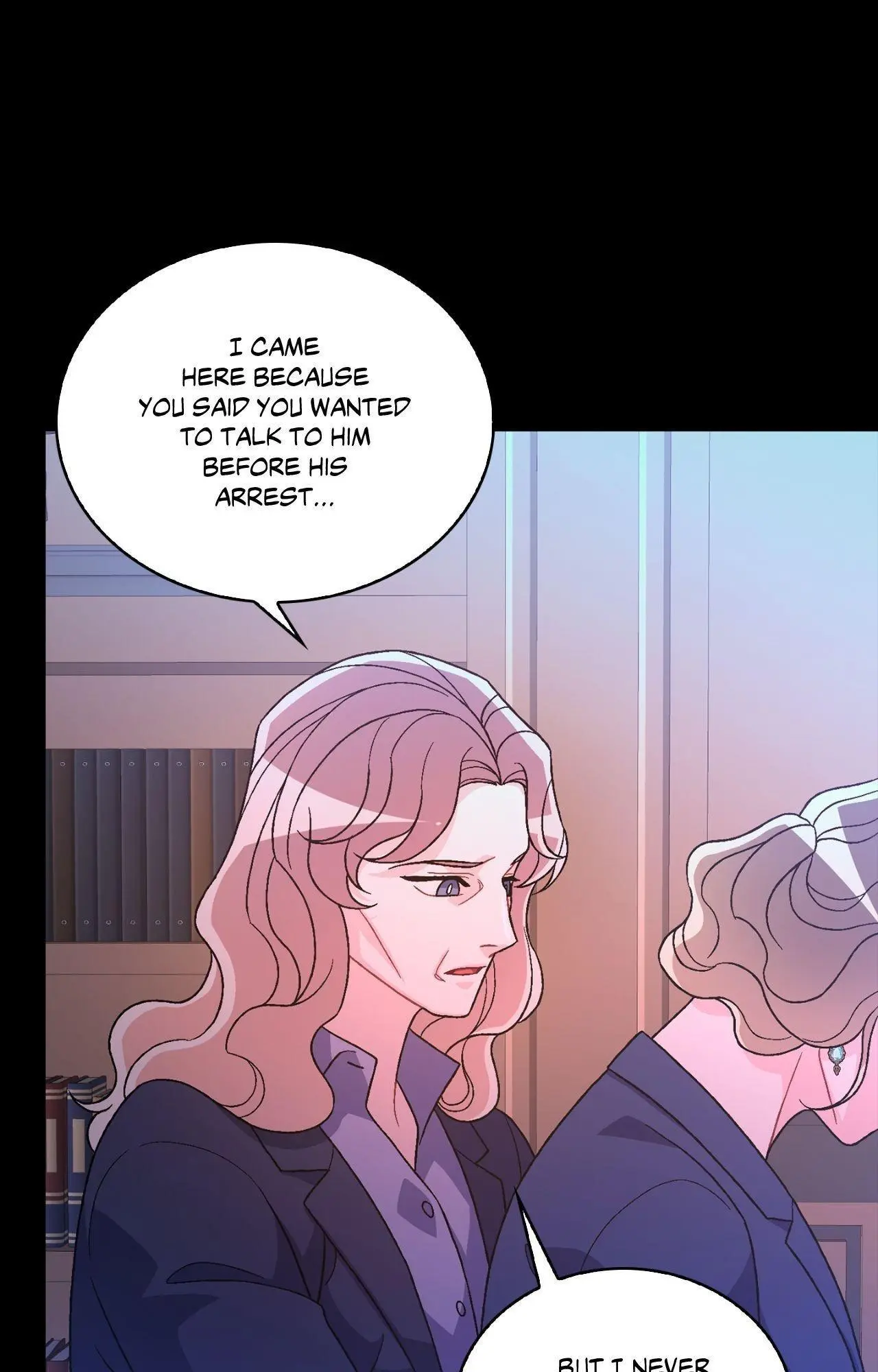 Arthur - Chapter 137 Page 78