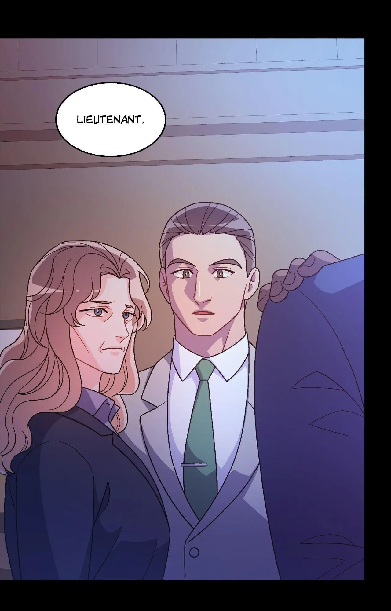 Arthur - Chapter 137 Page 81