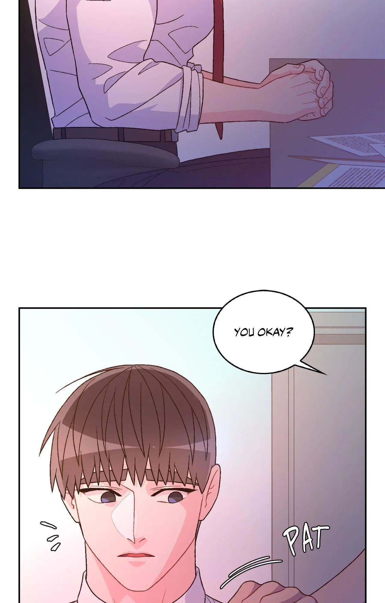 Arthur - Chapter 138 Page 3