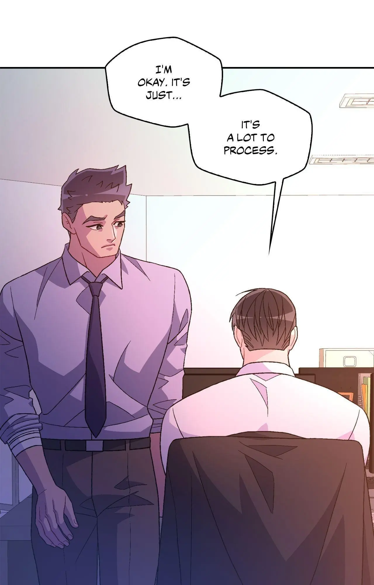Arthur - Chapter 138 Page 6