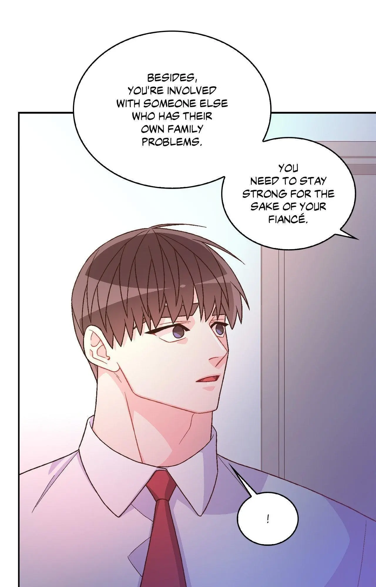 Arthur - Chapter 138 Page 11