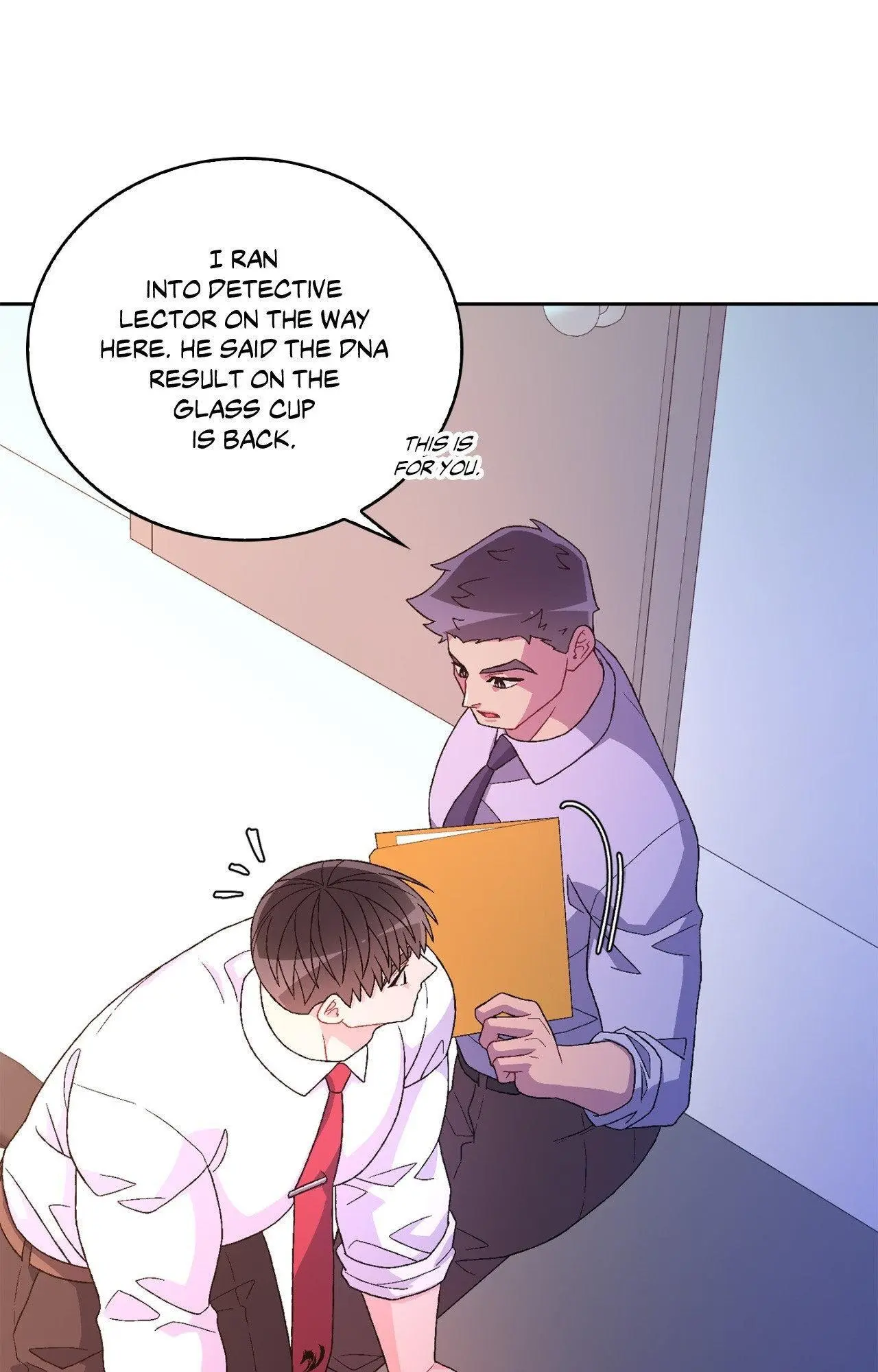 Arthur - Chapter 138 Page 13