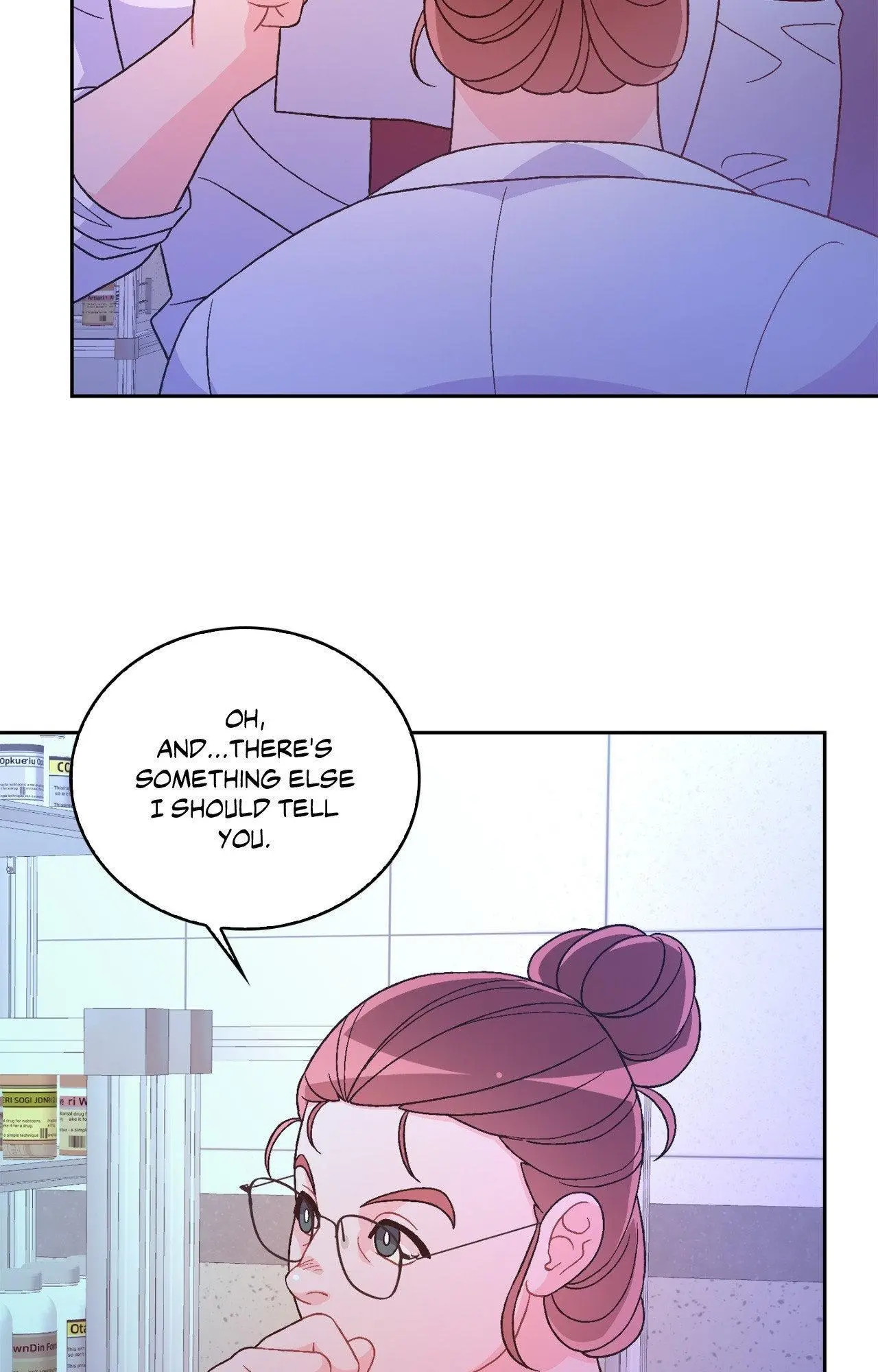 Arthur - Chapter 138 Page 23