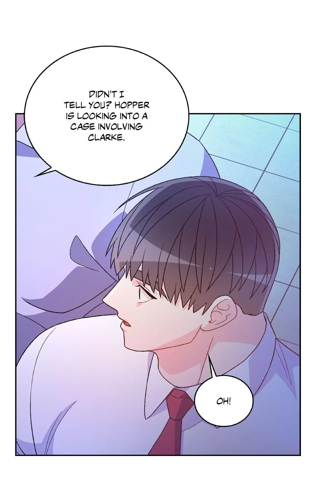 Arthur - Chapter 138 Page 32