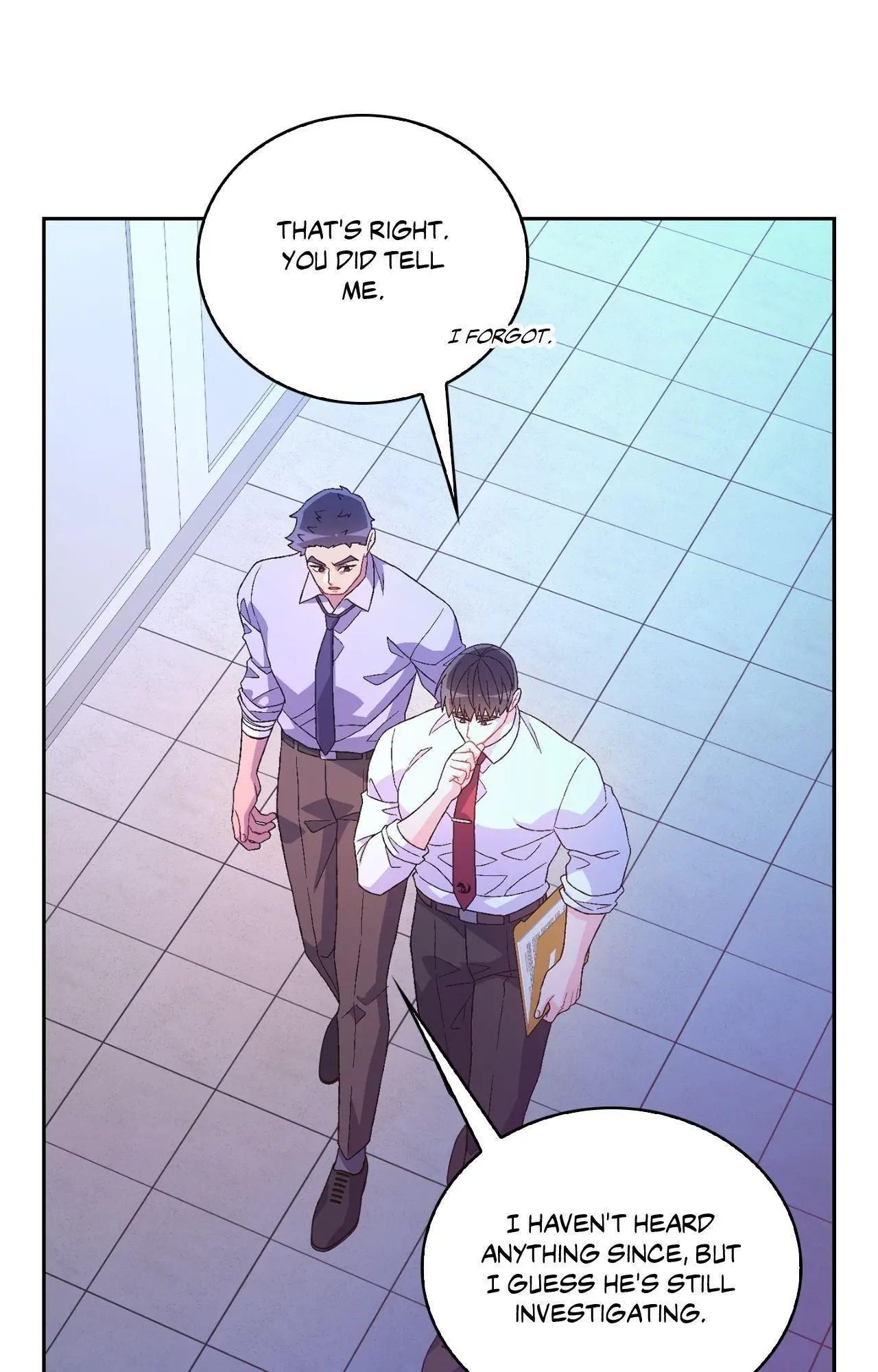 Arthur - Chapter 138 Page 33