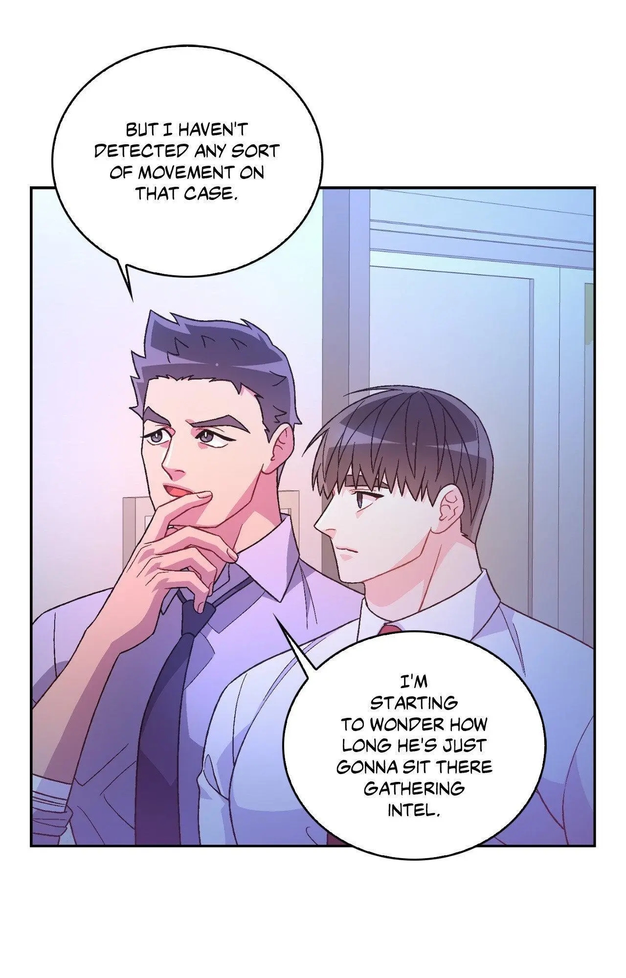 Arthur - Chapter 138 Page 35