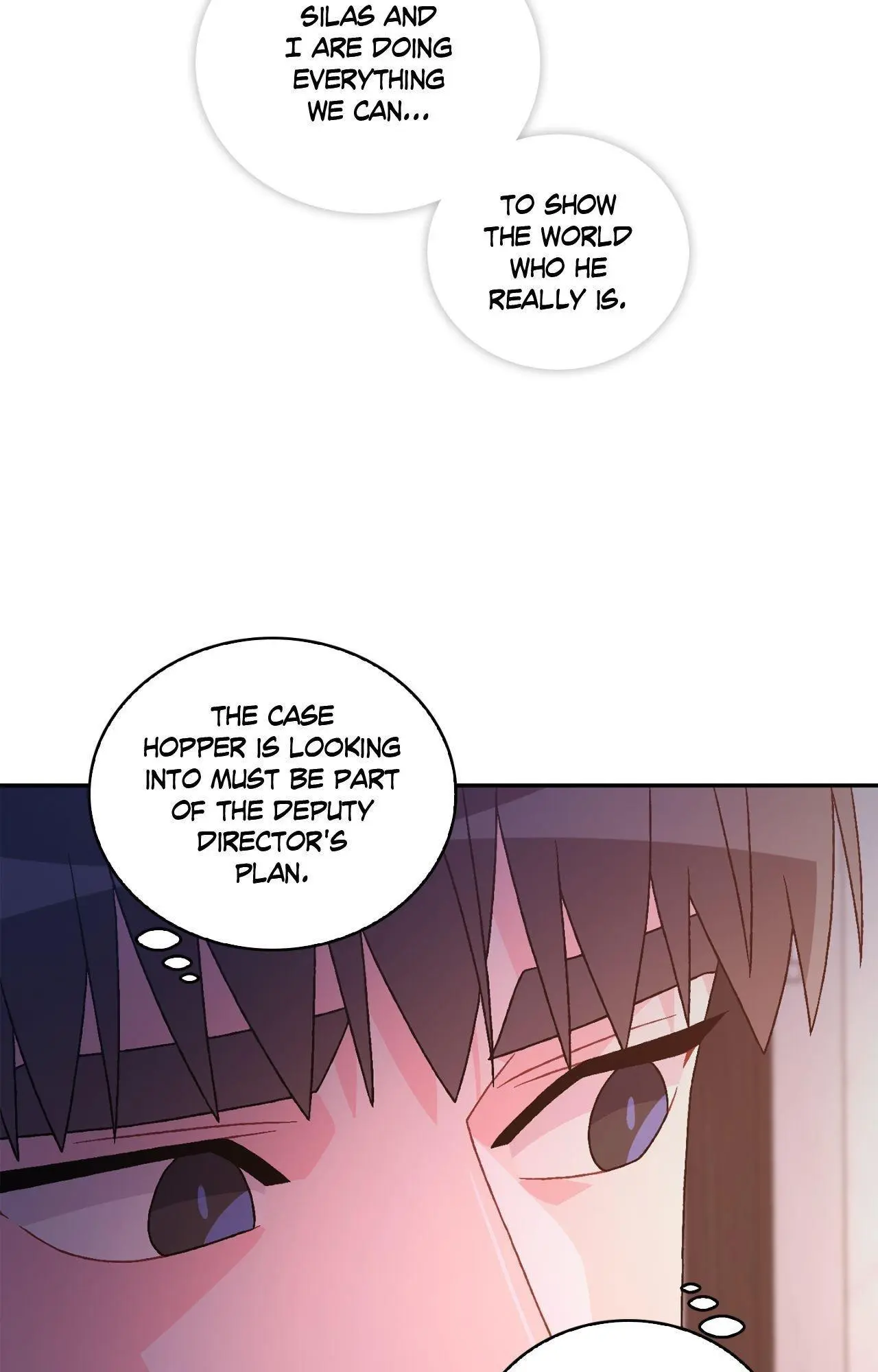 Arthur - Chapter 138 Page 59
