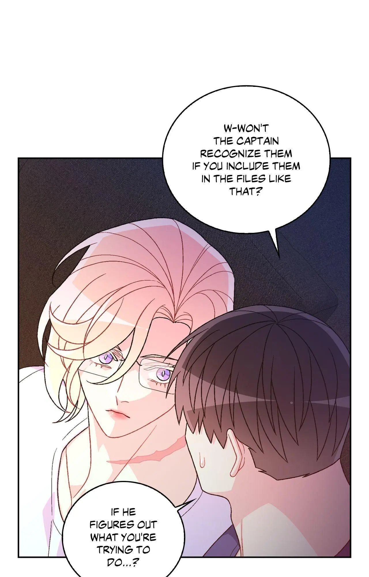 Arthur - Chapter 138 Page 65