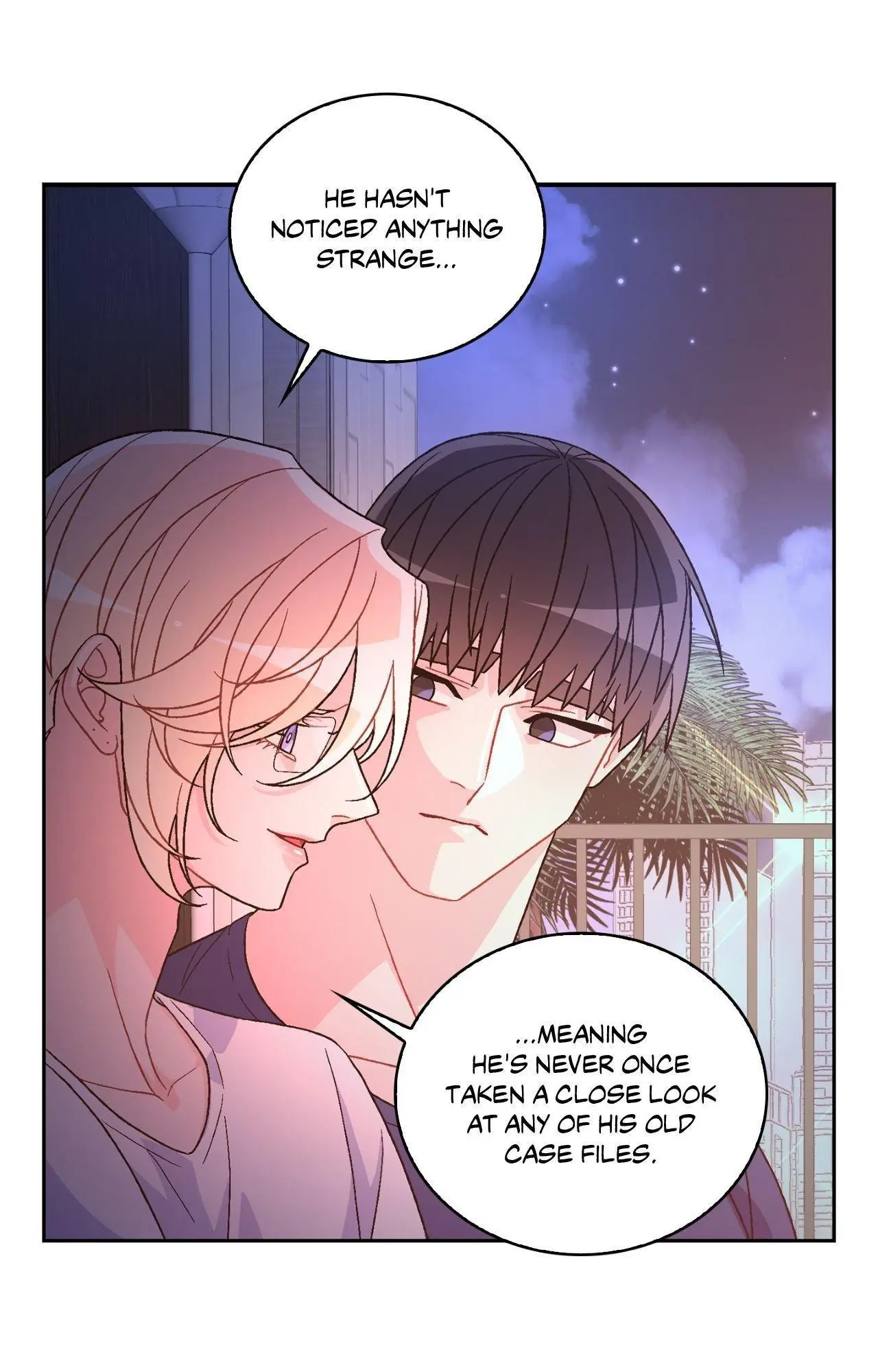 Arthur - Chapter 138 Page 68
