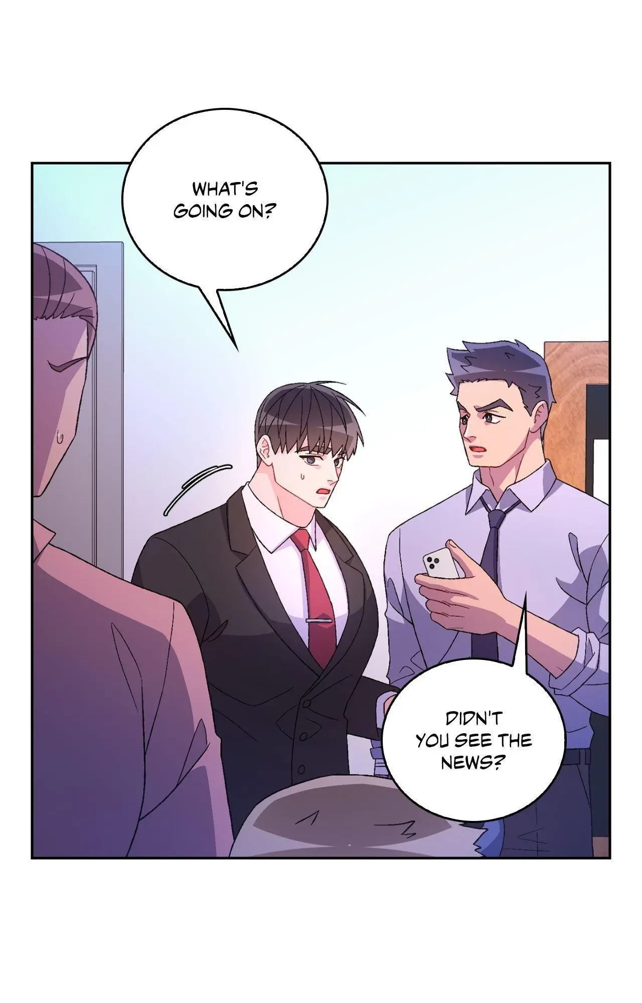 Arthur - Chapter 139 Page 6