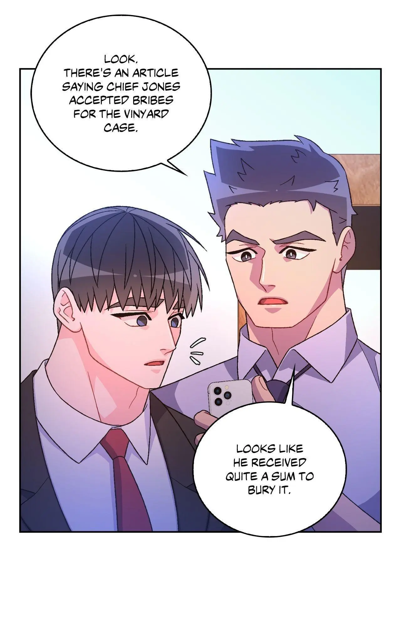 Arthur - Chapter 139 Page 7