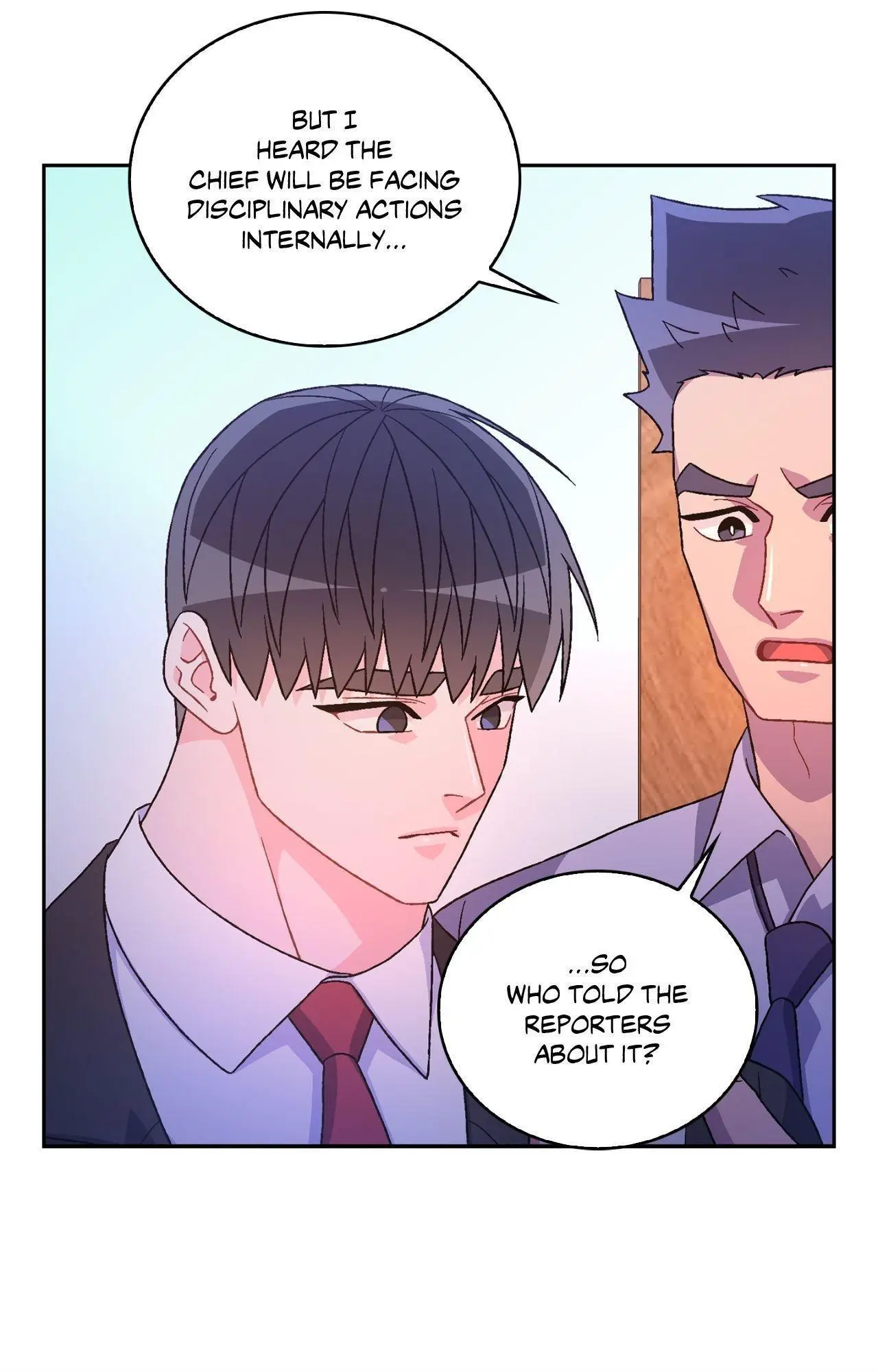 Arthur - Chapter 139 Page 8