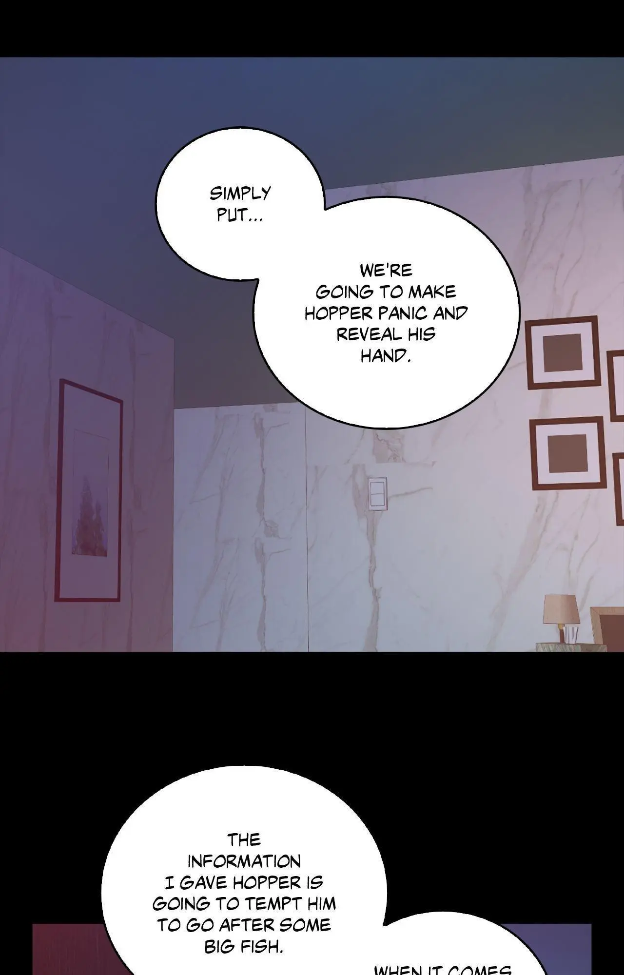 Arthur - Chapter 139 Page 10