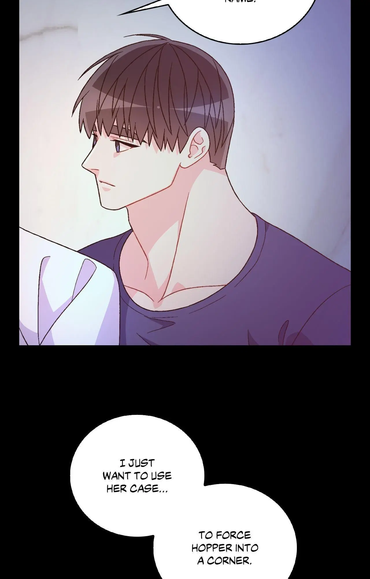 Arthur - Chapter 139 Page 13
