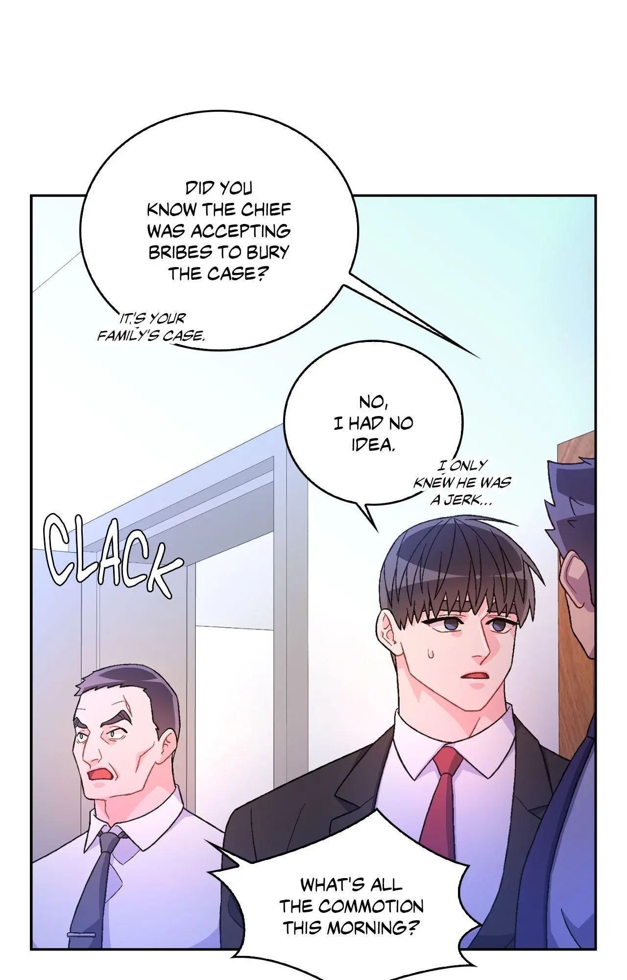 Arthur - Chapter 139 Page 16