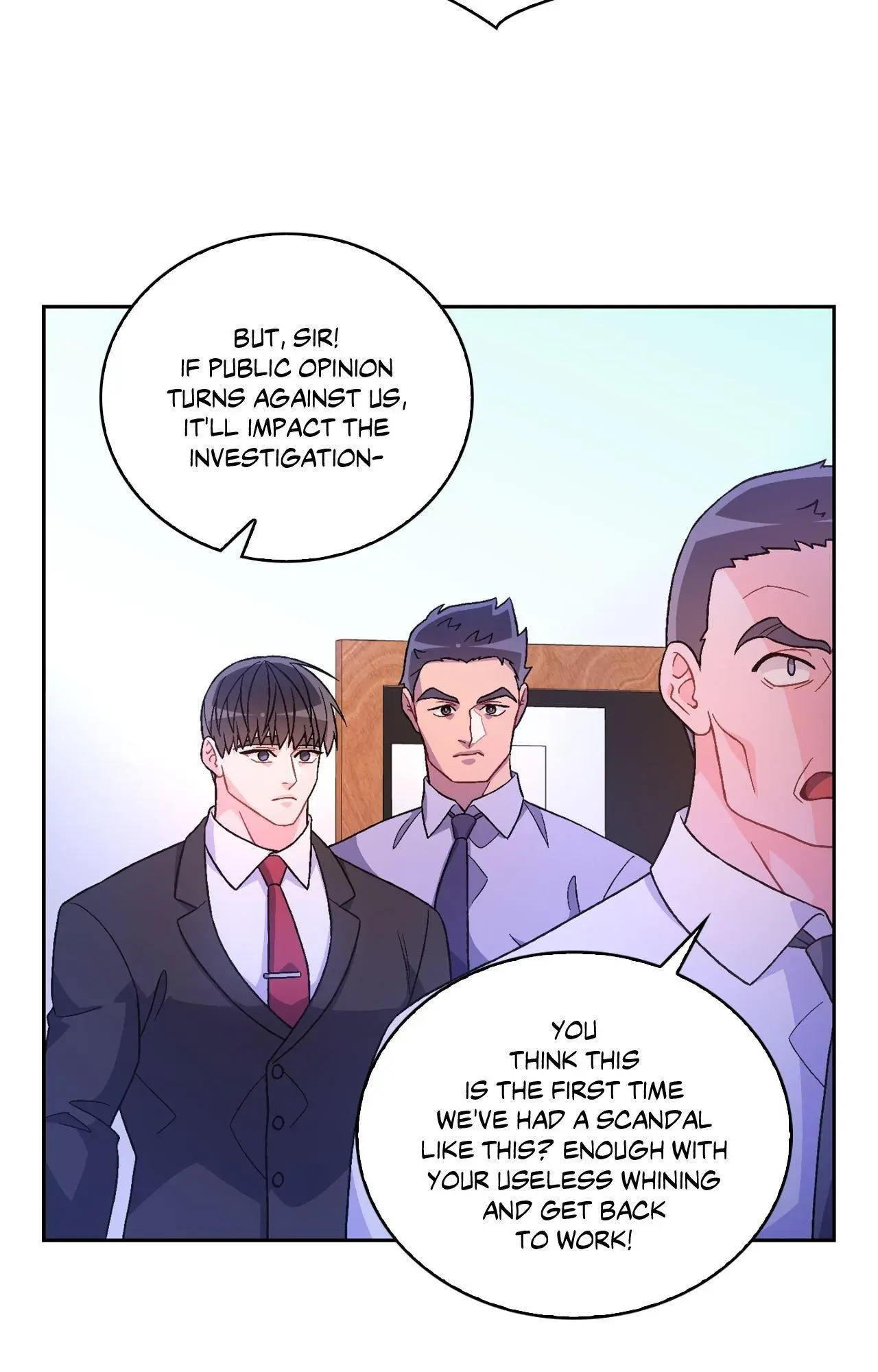 Arthur - Chapter 139 Page 17