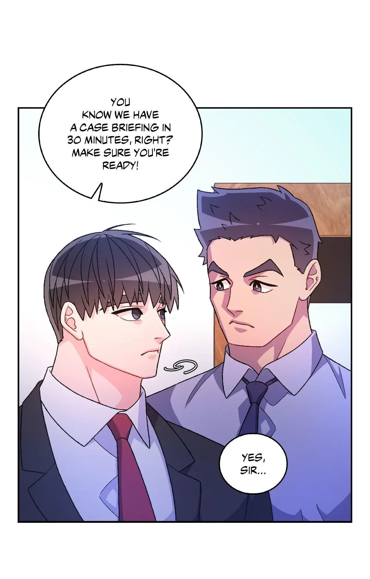 Arthur - Chapter 139 Page 18