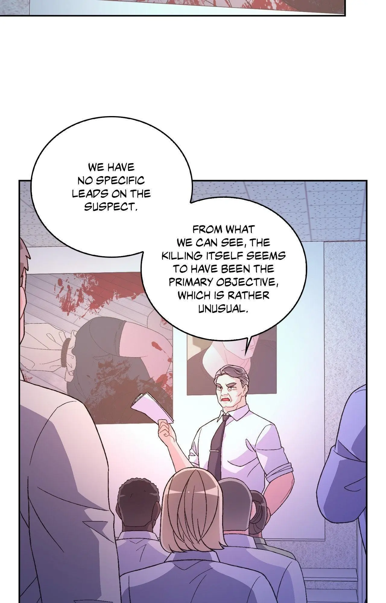 Arthur - Chapter 139 Page 21