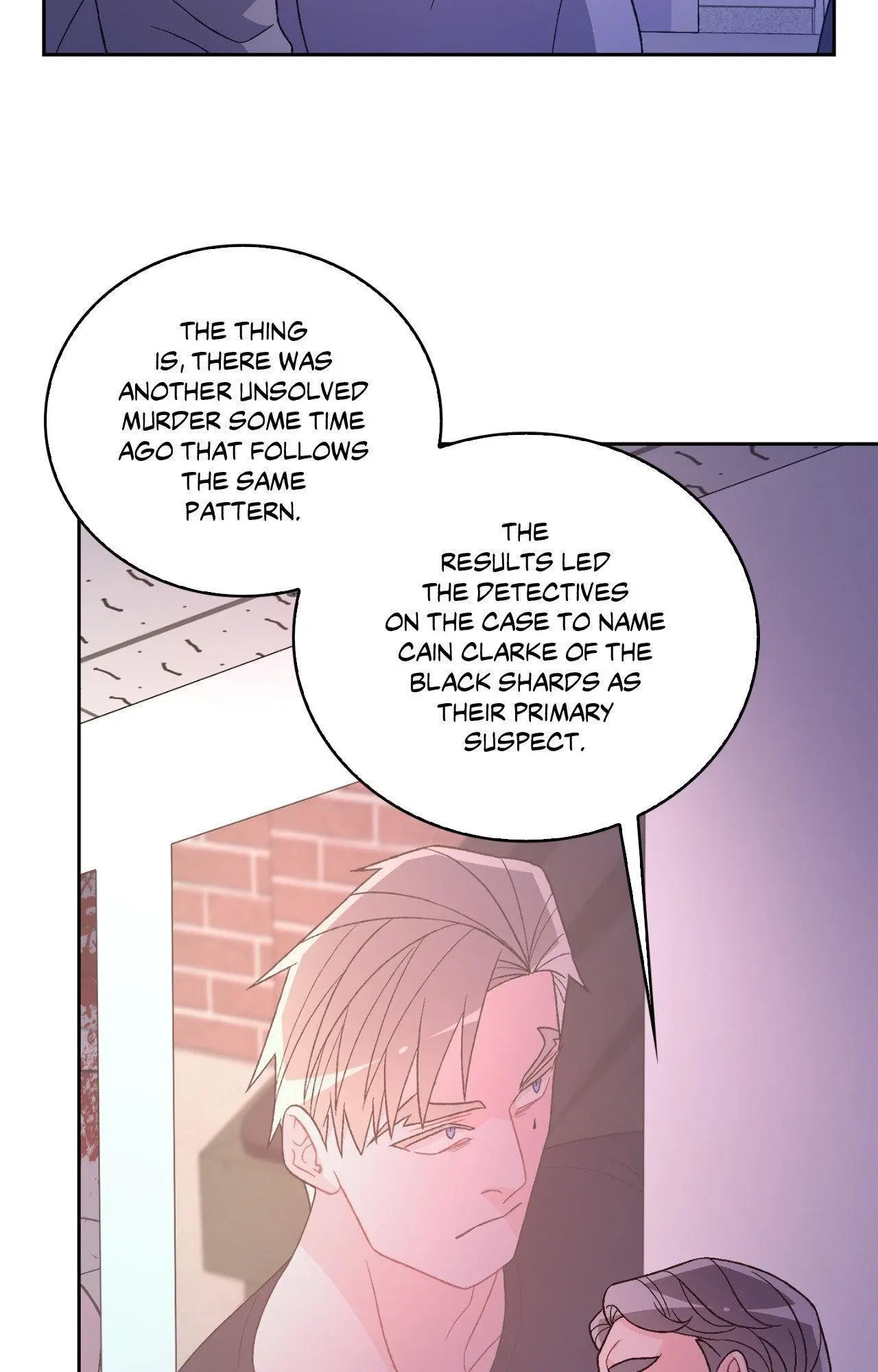 Arthur - Chapter 139 Page 22