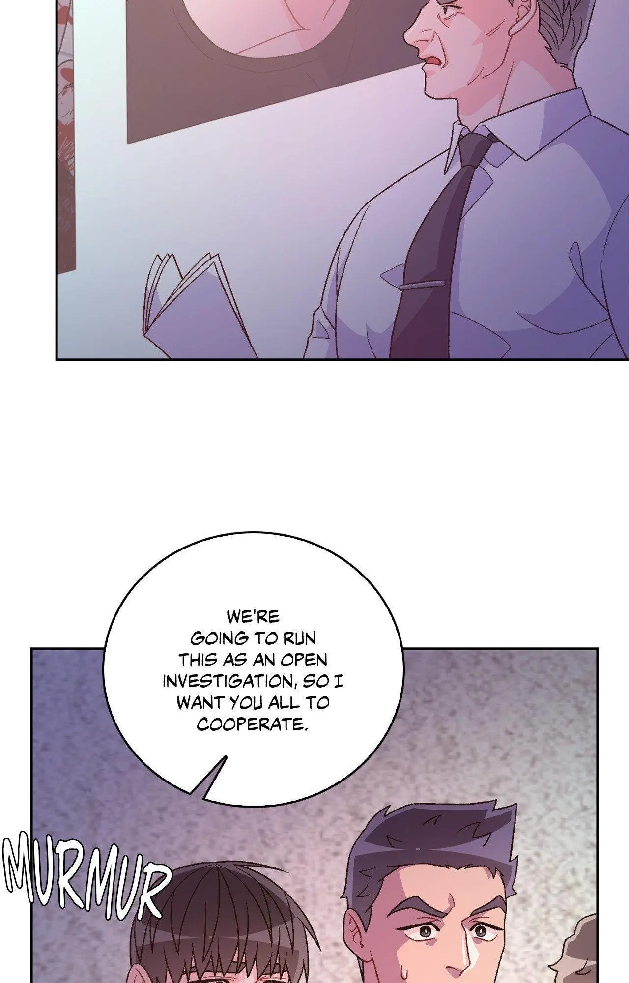 Arthur - Chapter 139 Page 23