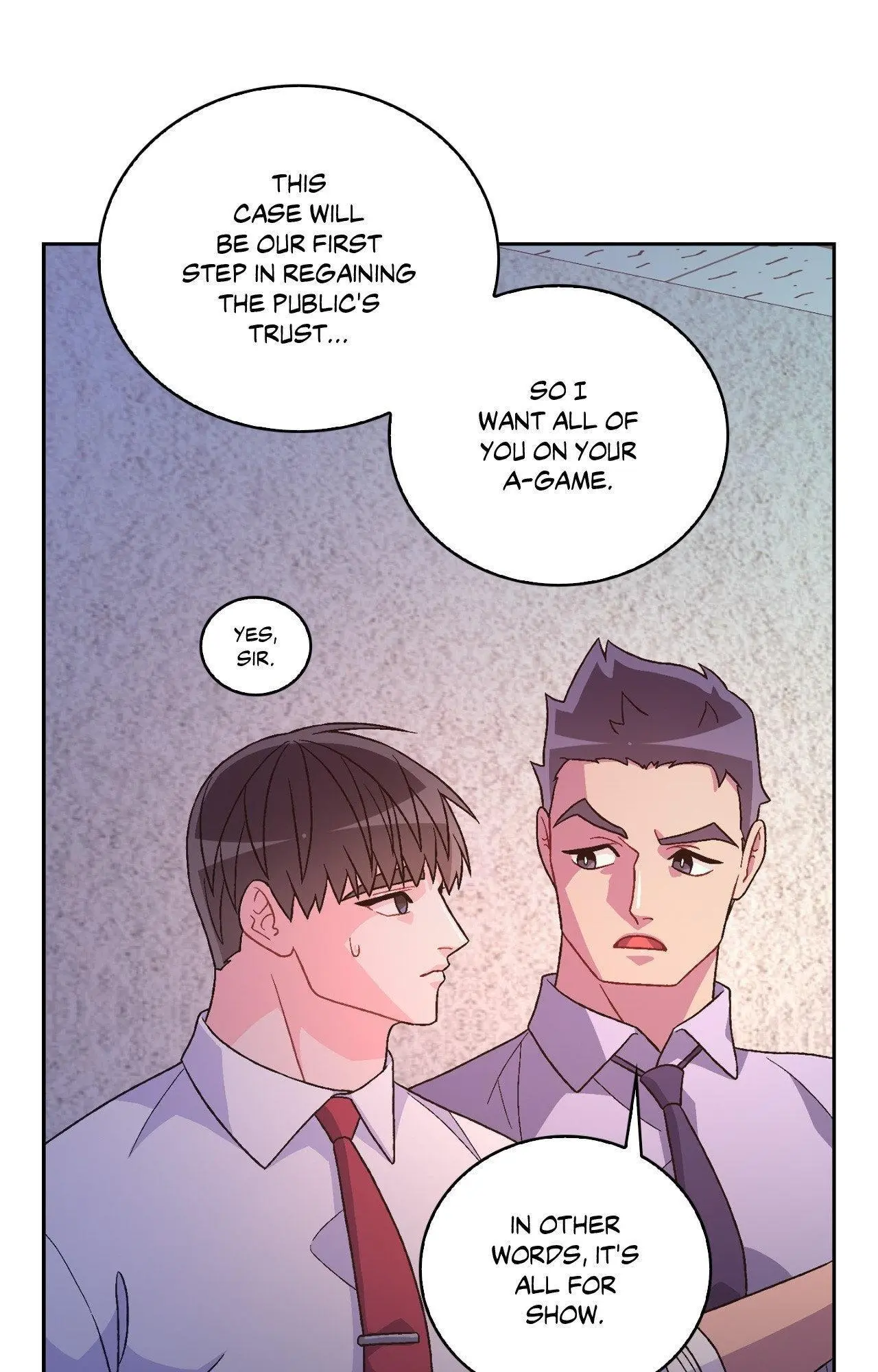 Arthur - Chapter 139 Page 28