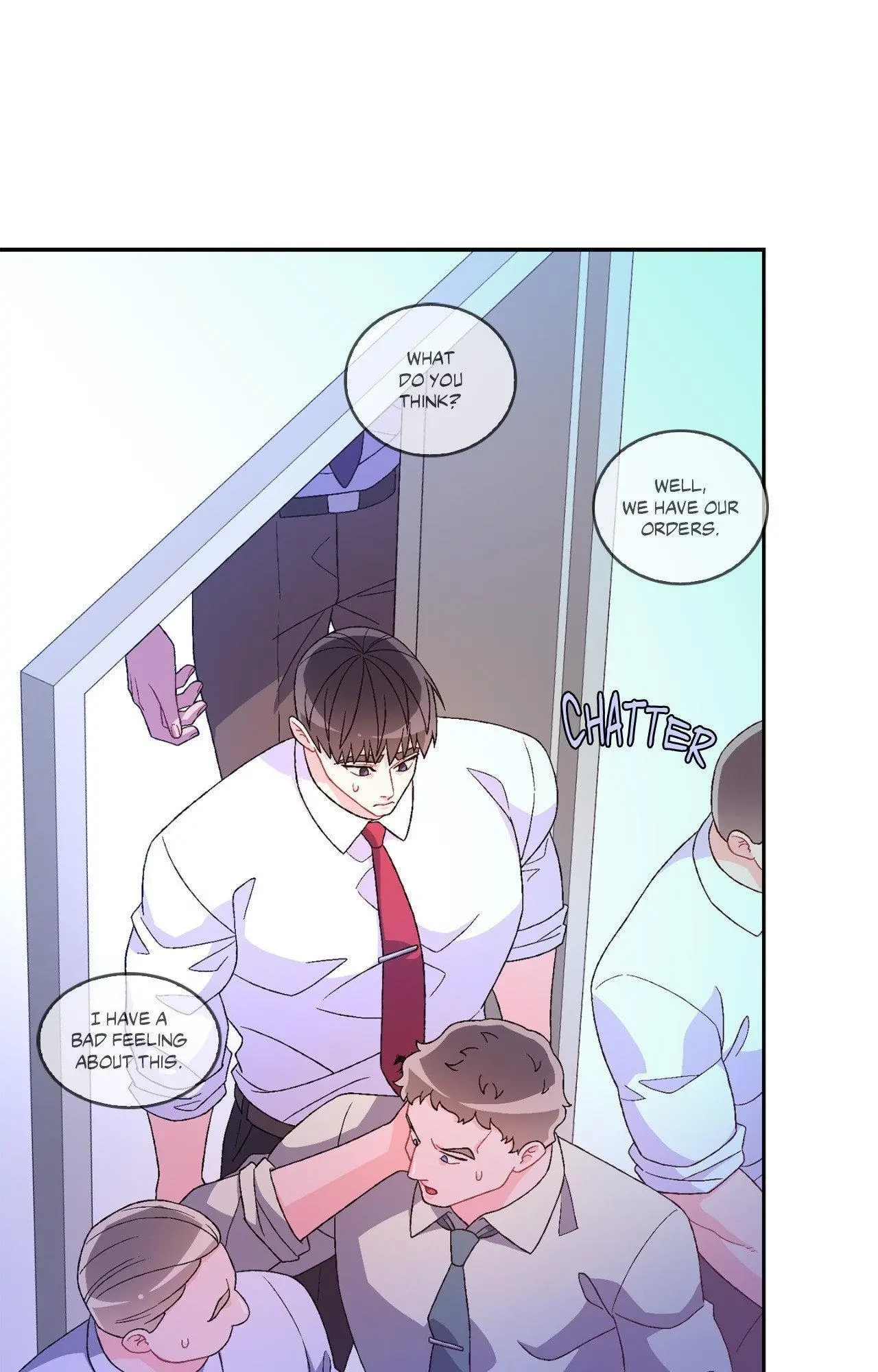 Arthur - Chapter 139 Page 30
