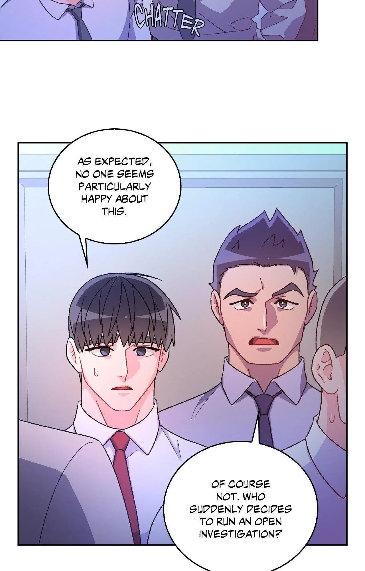 Arthur - Chapter 139 Page 31
