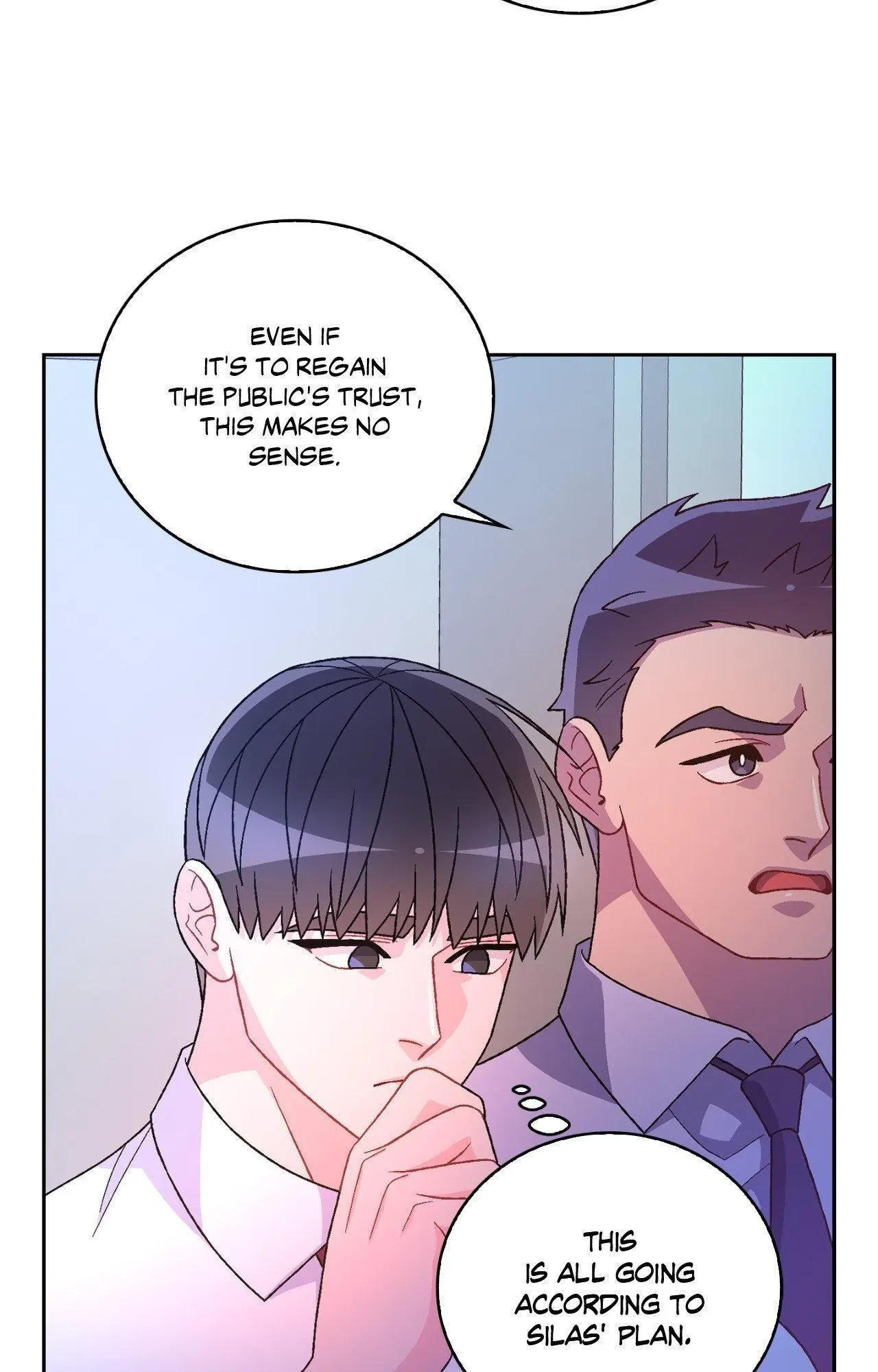 Arthur - Chapter 139 Page 32