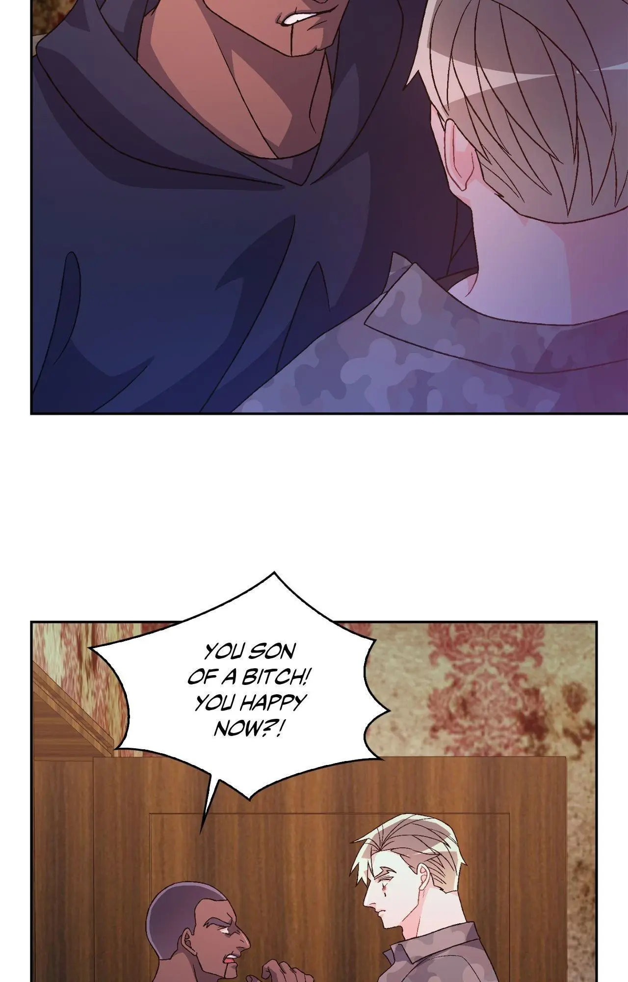 Arthur - Chapter 139 Page 56